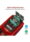 KBN150 12 V 220 V 150 W Modifiye Sinüs Dönüştürücü İnverter