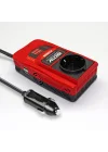 KBN150 12 V 220 V 150 W Modifiye Sinüs Dönüştürücü İnverter