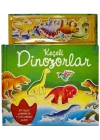 Keçeli Dinozorlar