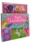Keçeli Unicornlar