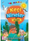 Keçi Nineler - Mini Masallar 5