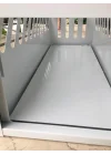 Kedi Canlı Yakalama Kapanı Kafesi