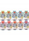Kedi Çorbası Karışık 50gr x 10 Adet