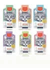 Kedi Çorbası Karışık 50gr x 6 Adet