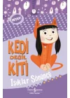Kedi Değil Kiti - Işıklar Sönünce