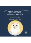 Kedi Gümüş’le Değerler Eğitimi Seti (20 Kitap Takım)