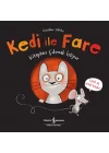 Kedi ile Fare - Kitaptan Çıkmak İstiyor