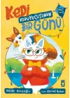 Kedi Koruyucusunun Bir Günü