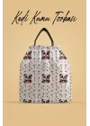 Kedi Kumu Torbası, Poşeti, 85x50cm, 7 li 24 Rulo