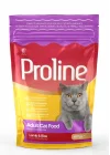 Kedi Mama Kuzu Etli&Pirinçli 400 Gr.
