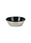 Kedi Mama Su Kabı Siyah, 13cm, 350ml