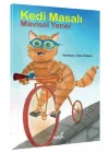 Kedi Masalı - Masal Kulübü Serisi