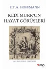 Kedi Murr’un Hayat Görüşleri