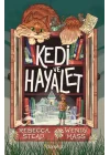 Kedi ve Hayalet