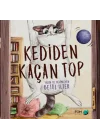 Kediden Kaçan Top