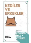 Kediler ve Erkekler - Uykudan Önce Öyküler