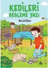 Kedileri Besleme Yazı