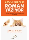 Kediyi Kurtar! Roman Yazıyor