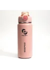 KeepGo Termos Pembe 750 ml