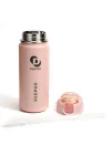 KeepGo Termos Pembe 750 ml