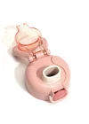 KeepGo Termos Pembe 750 ml