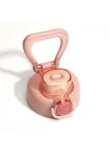 KeepGo Termos Pembe 750 ml