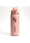 KeepGo Termos Pembe 750 ml