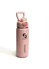 KeepGo Termos Pembe 750 ml