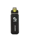 KeepGo Termos Siyah 750 ml