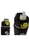 KeepGo Termos Siyah 750 ml