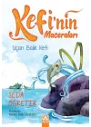 Kefinin Maceraları - Uçan Balık Kefi