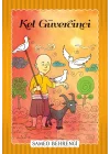 Kel Güvercini - Samed Behrengi Serisi