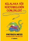Kelalaka Bir Kertenkelenin Günlükleri