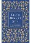 Kelam Hikmet Şiir