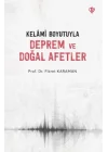 Kelâmî Boyutuyla Deprem Ve Doğal Afetler