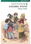 Kelebek Etkisi