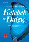 Kelebek ve Dalgıç