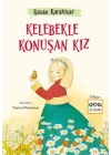Kelebekle Konuşan Kız