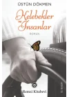 Kelebekler ve İnsanlar