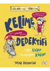 Kelime Dedektifi & Çılgın Ekler Muhteşem Kökler