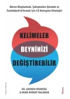 Kelimeler Beyninizi Değiştirebilir