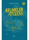 Kelimeler Dünyası