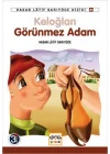 Keloğlan Görünmez Adam