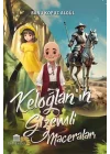 Keloğlan’ın Gizemli Maceraları