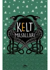 Kelt Masalları - Özel Ayracıyla