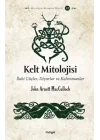 Kelt Mitolojisi