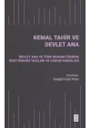 Kemal Tahir ve Devlet Ana