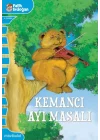 Kemancı Ayı Masalı
