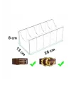 Kemer & Kravat & Çorap Organizer