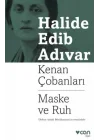 Kenan Çobanları Maske ve Ruh